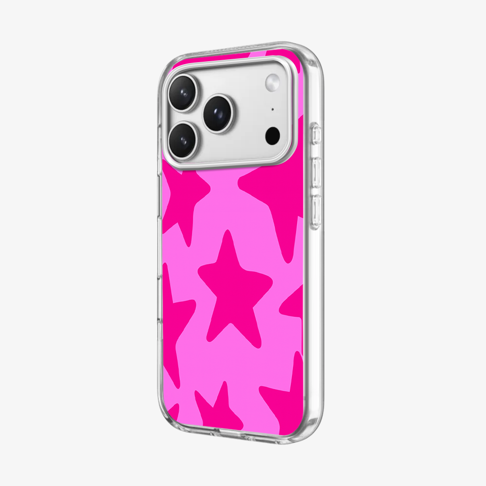 Let's Go Party Phone Case