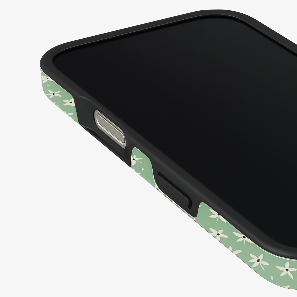 Lush Meadows Armoured Phone Case