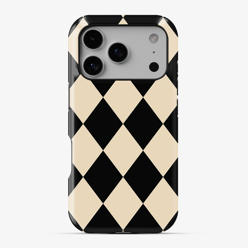Proper Uniform Phone Case