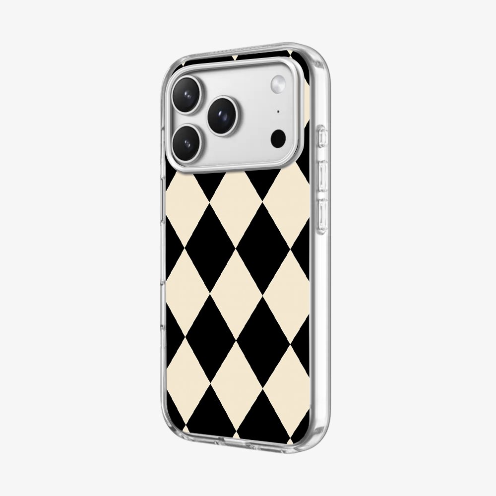 Proper Uniform Phone Case