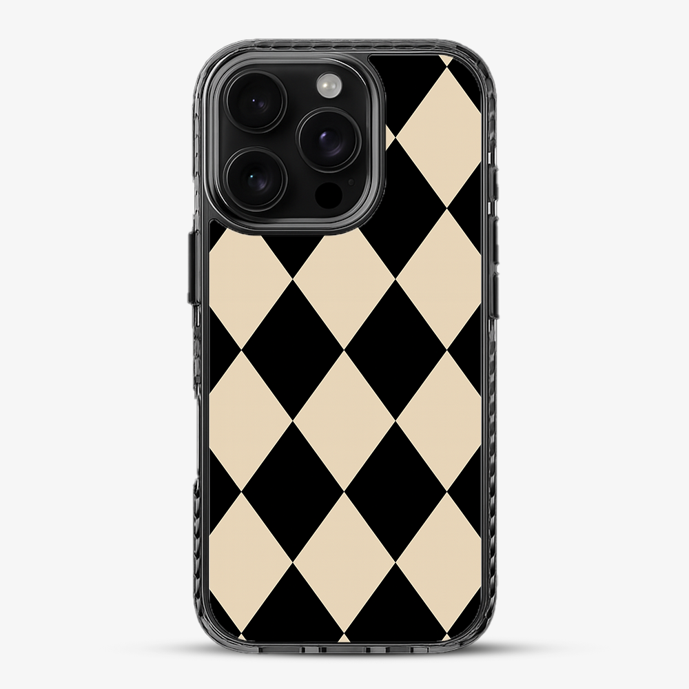 Proper Uniform Stride 2.0 Case