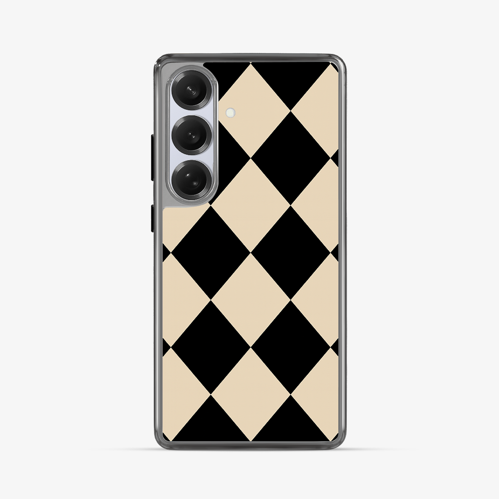 Proper Uniform Stride 2.0 Case