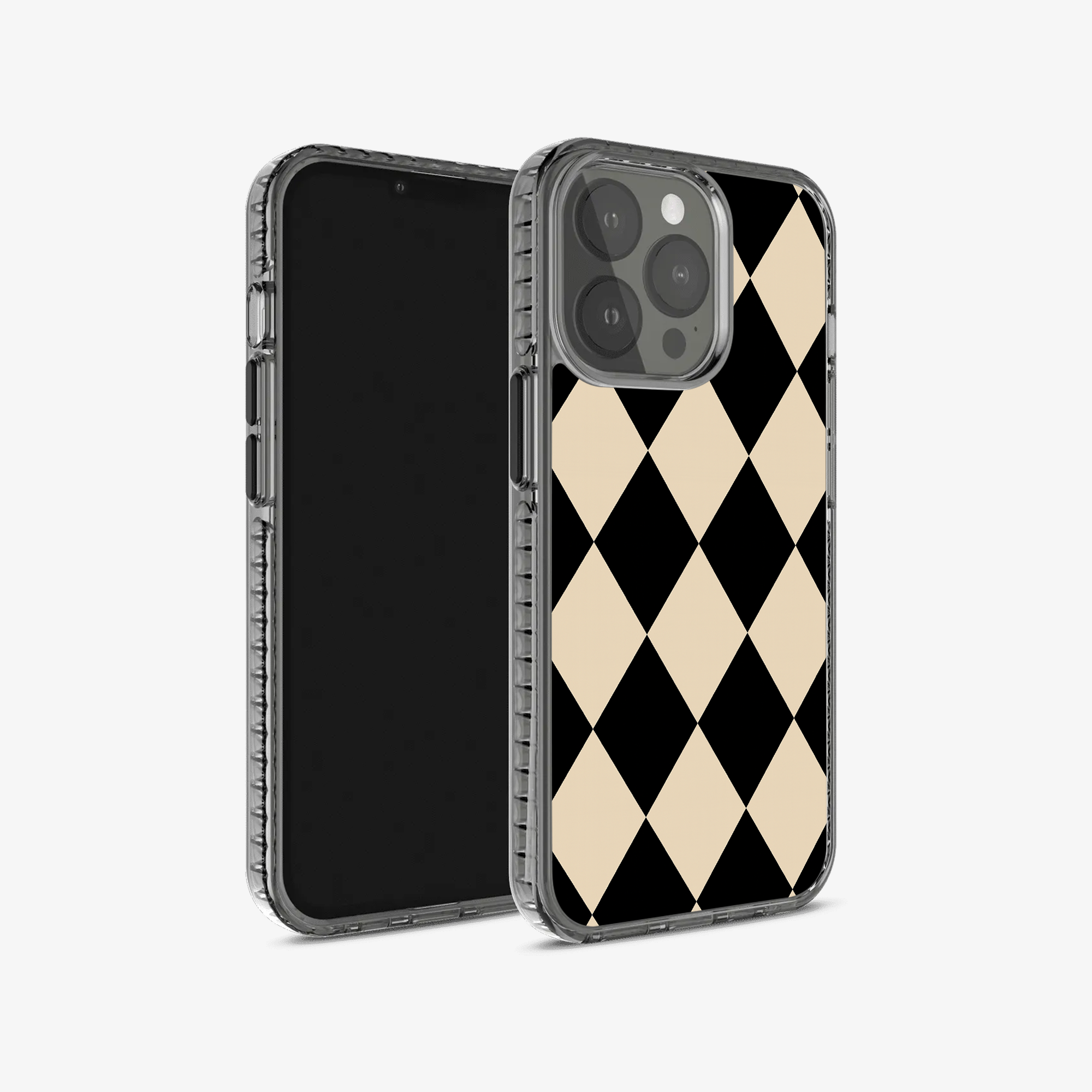 Proper Uniform Phone Case