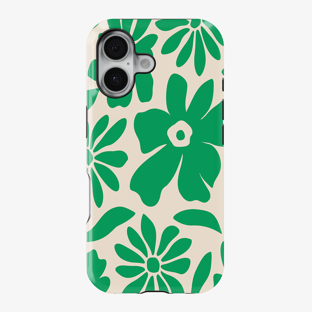 Margita Phone Case