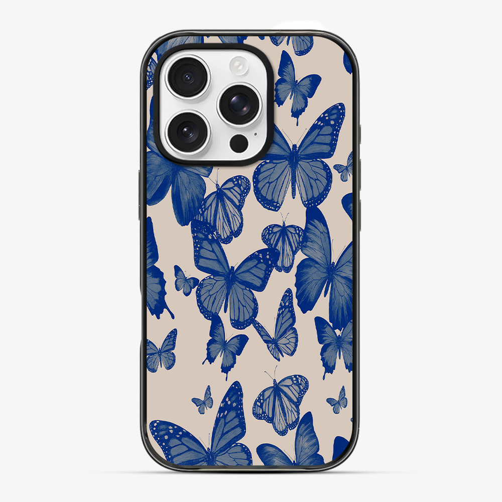 Butter Fly Effect Phone Case