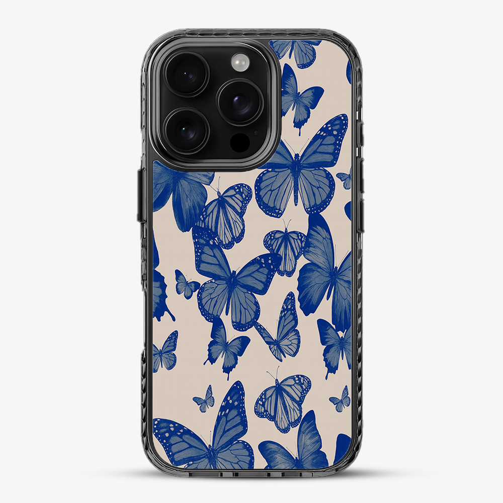 Butter Fly Effect Stride 2.0 Case