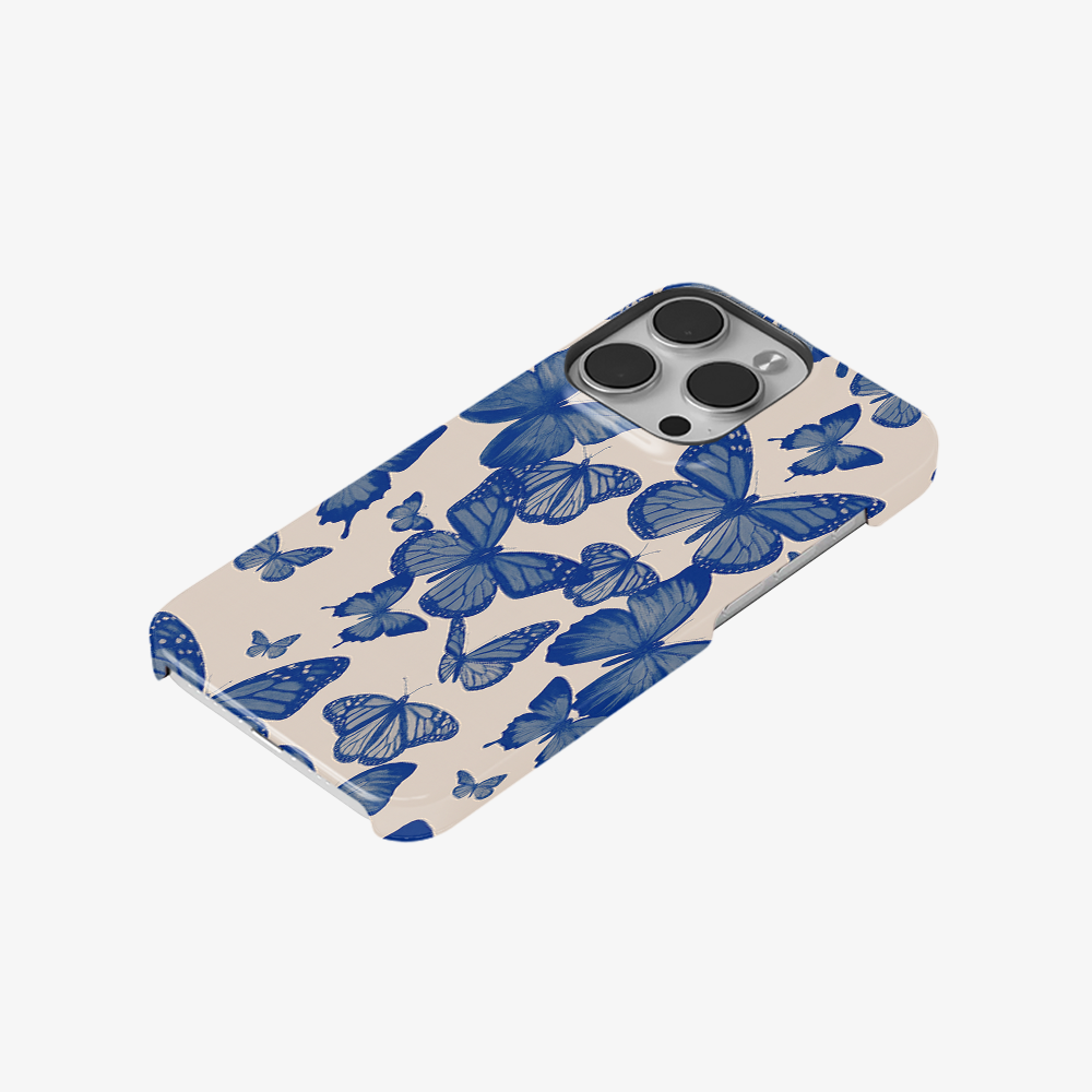 Butter Fly Effect Phone Case