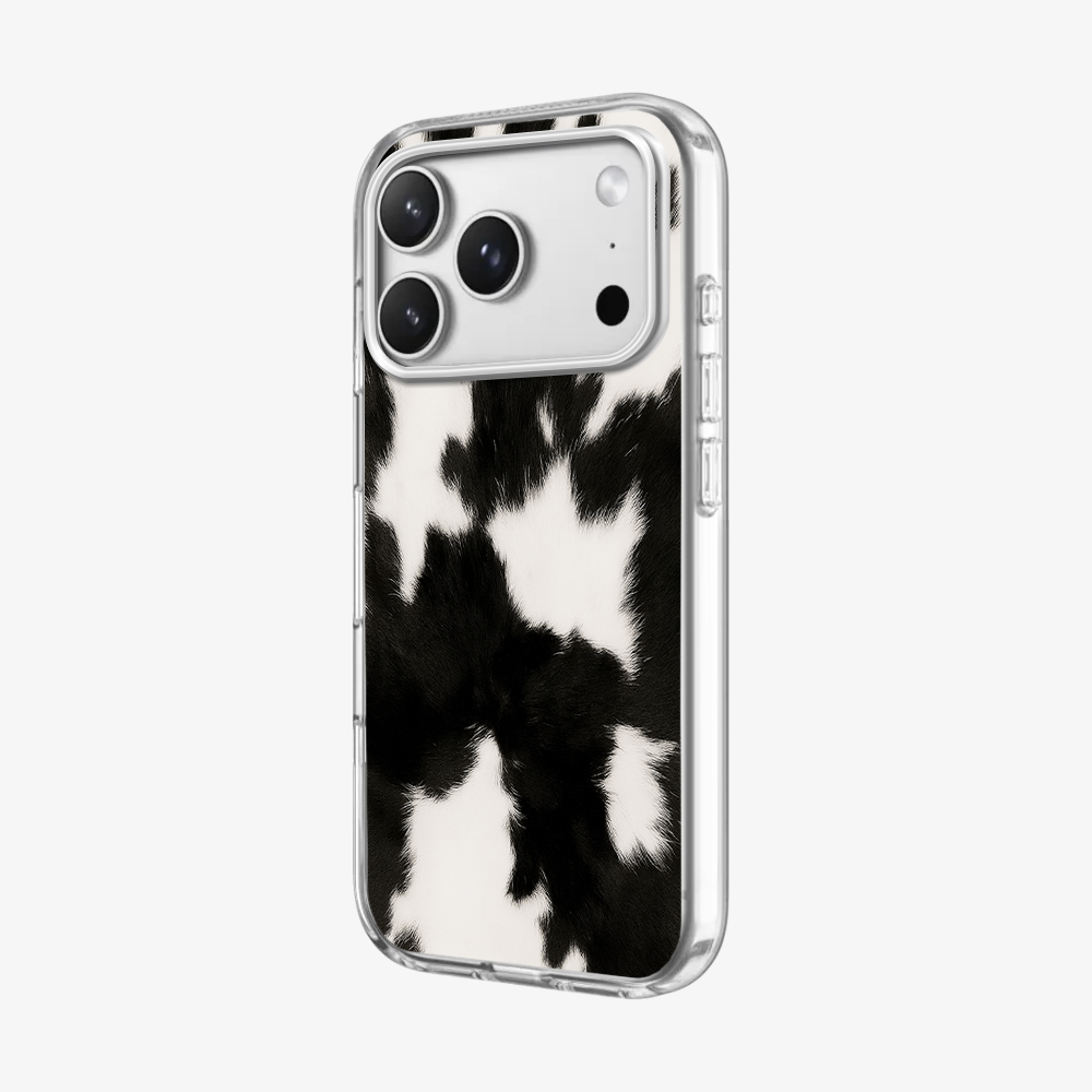 Achromatic Phone Case