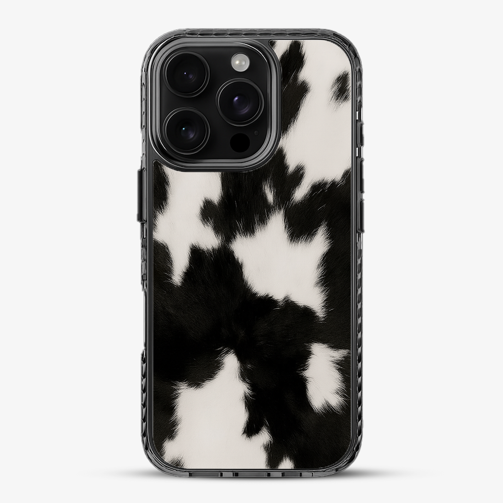 Achromatic Phone Case