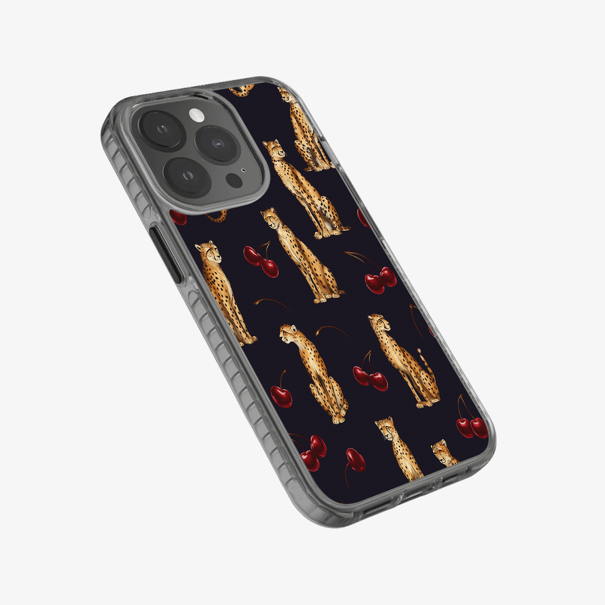Cougar Stride 2.0 Case