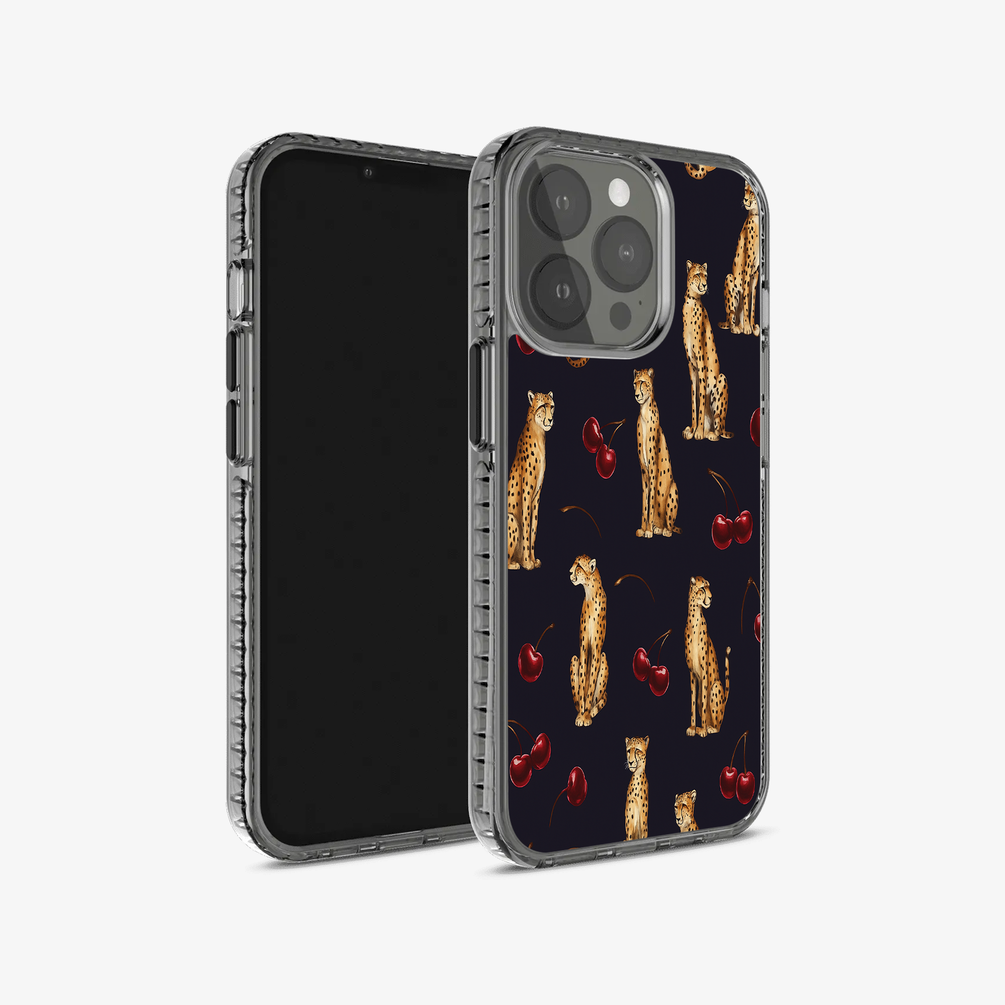 Cougar Stride 2.0 Case