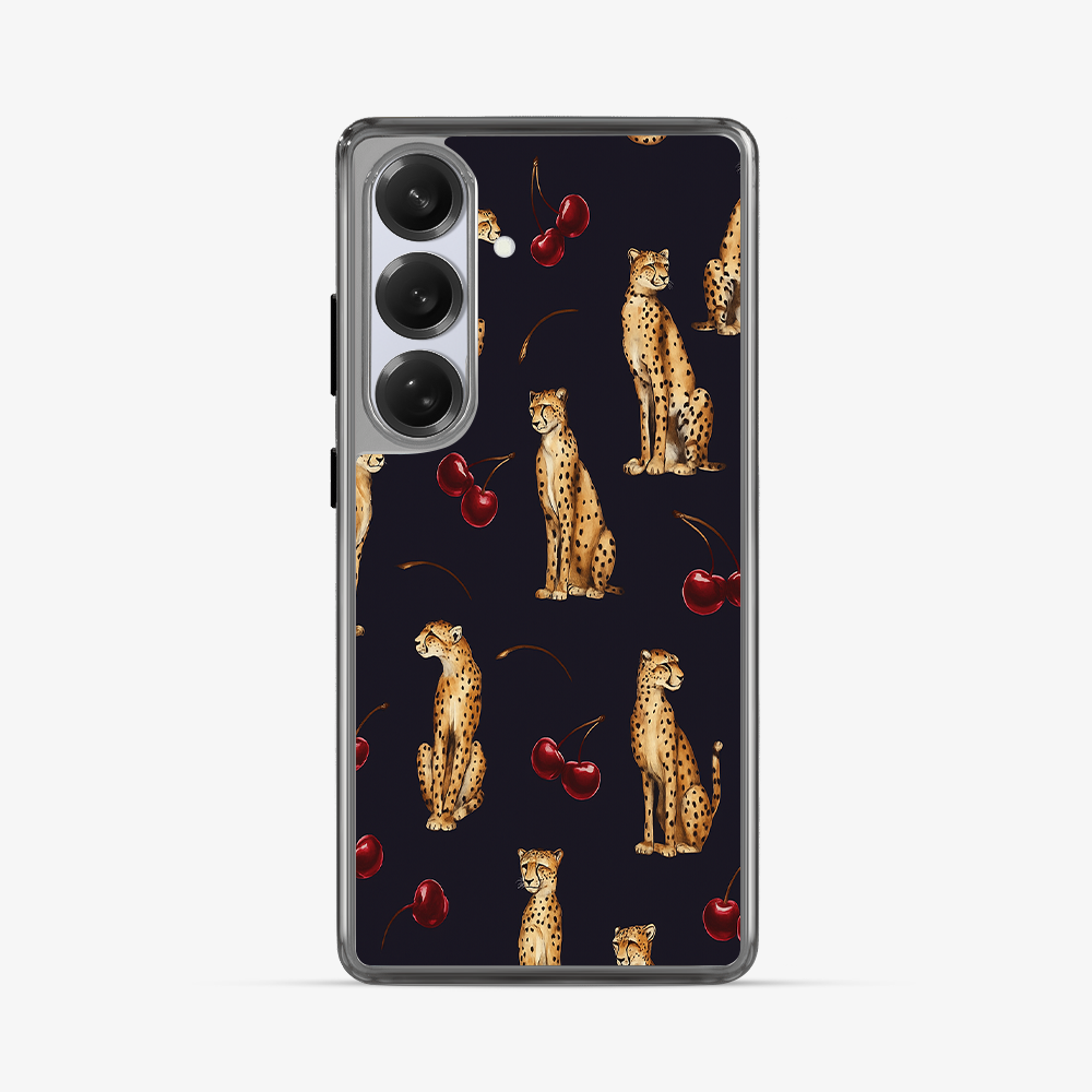 Cougar Stride 2.0 Case