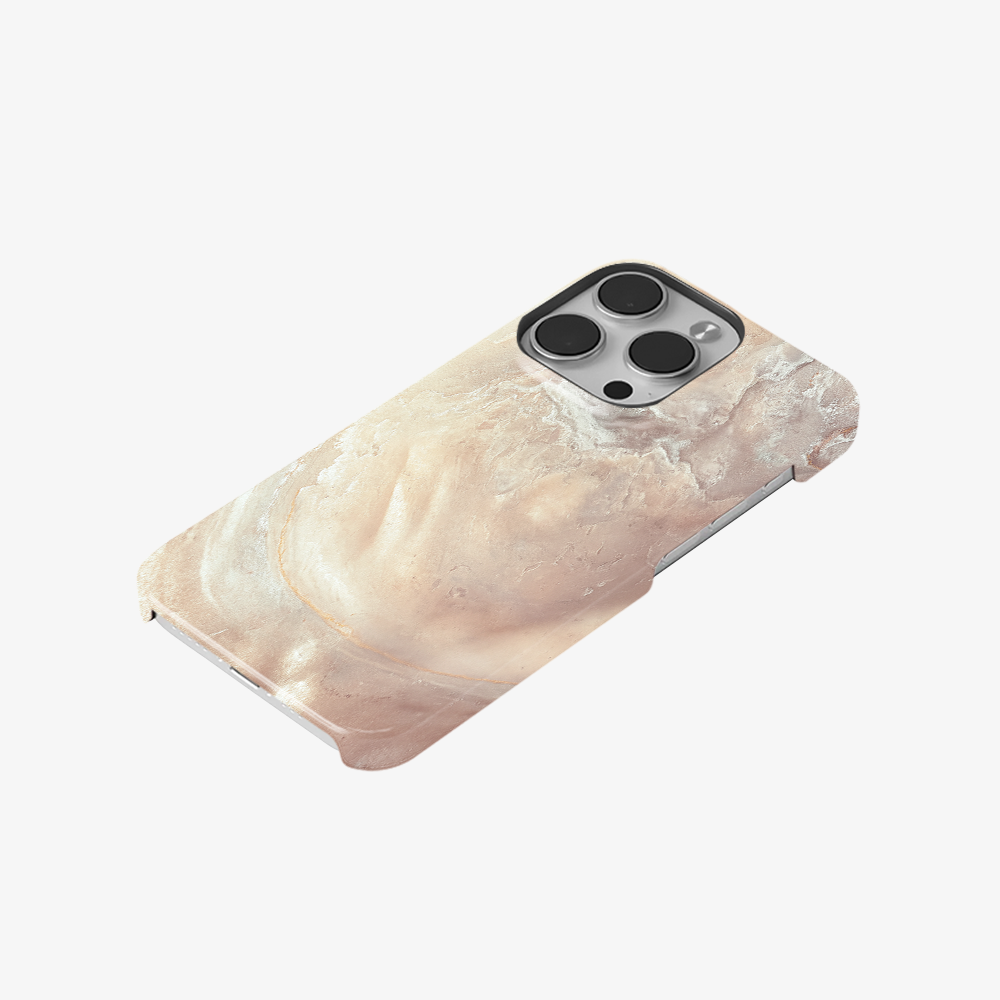 Serene Sunset Phone Case