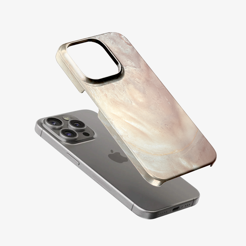 Serene Sunset Phone Case