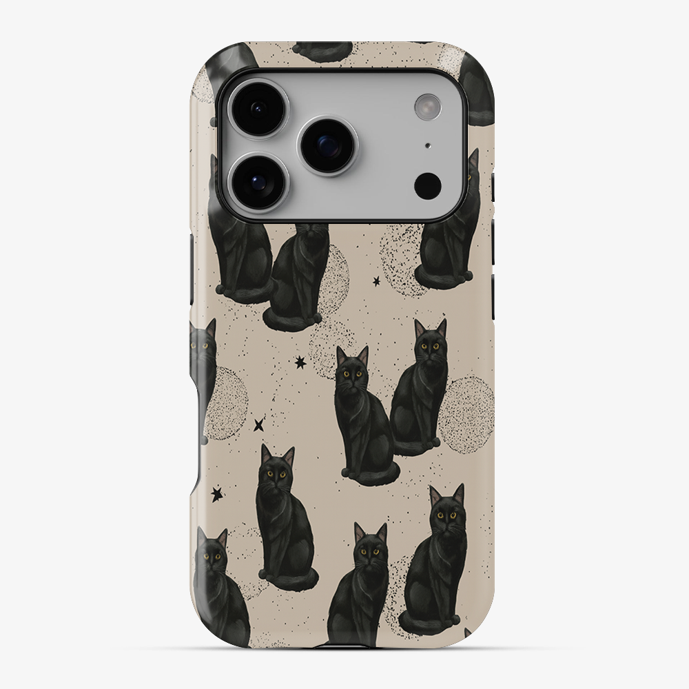 Salem Phone Case