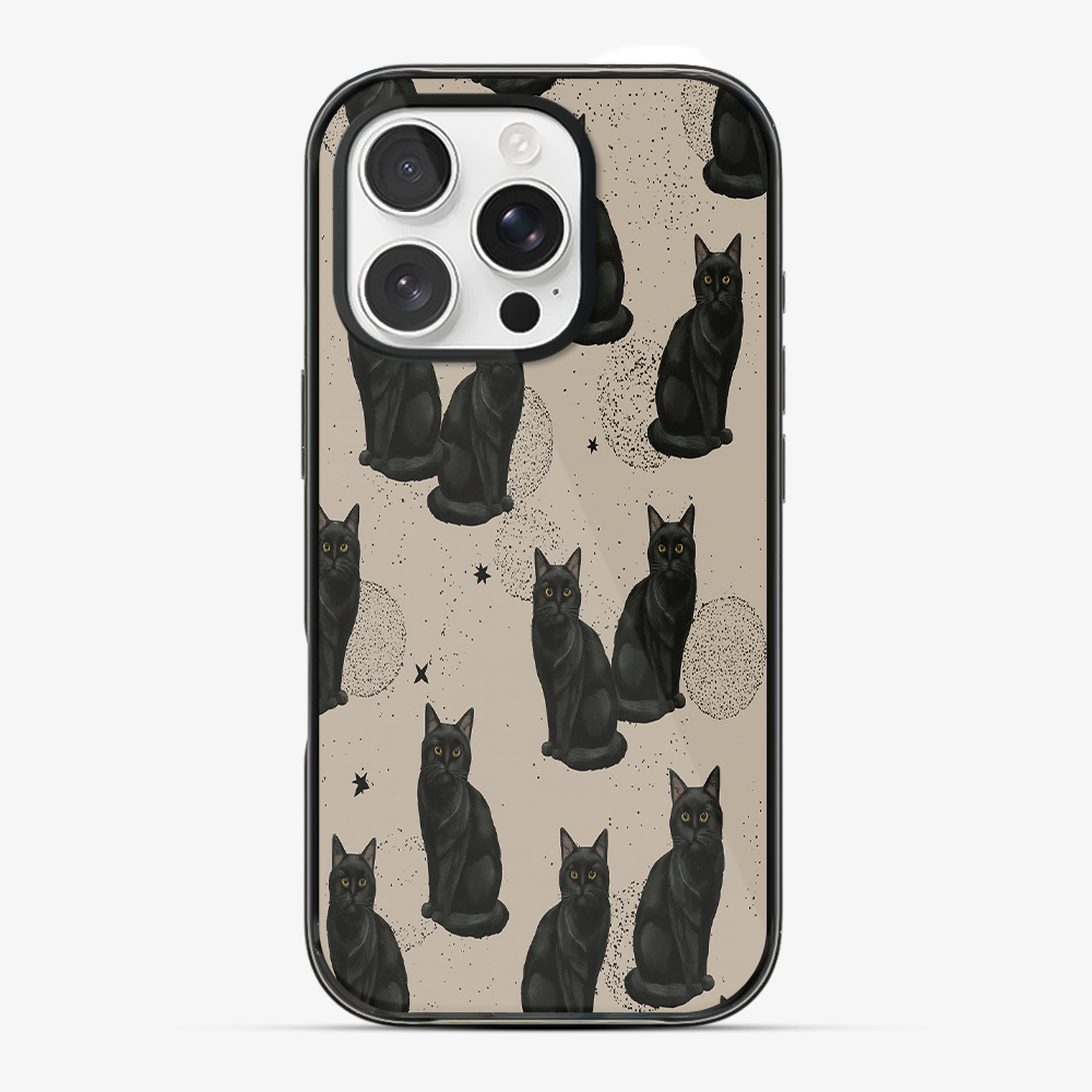 Salem Phone Case