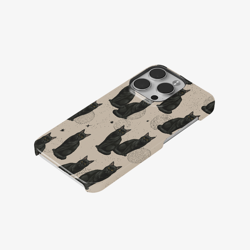 Salem Phone Case