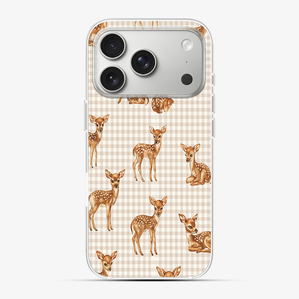 Bambi Phone Case