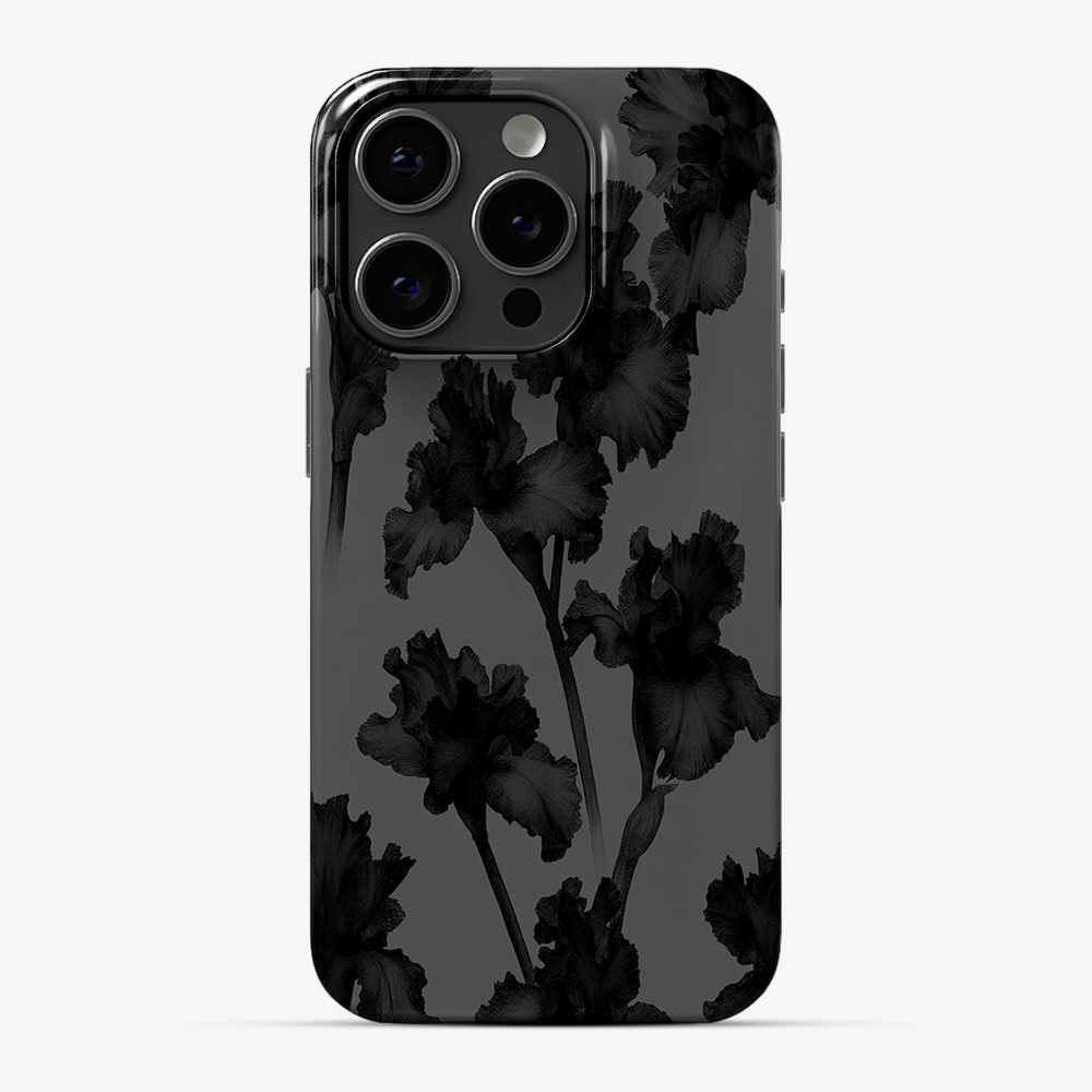 Nocturnal Phone Case