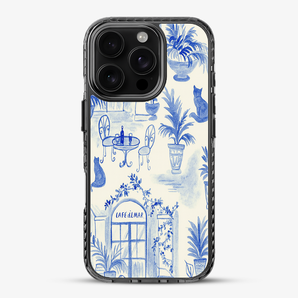 Sobremesa Stride 2.0 Case