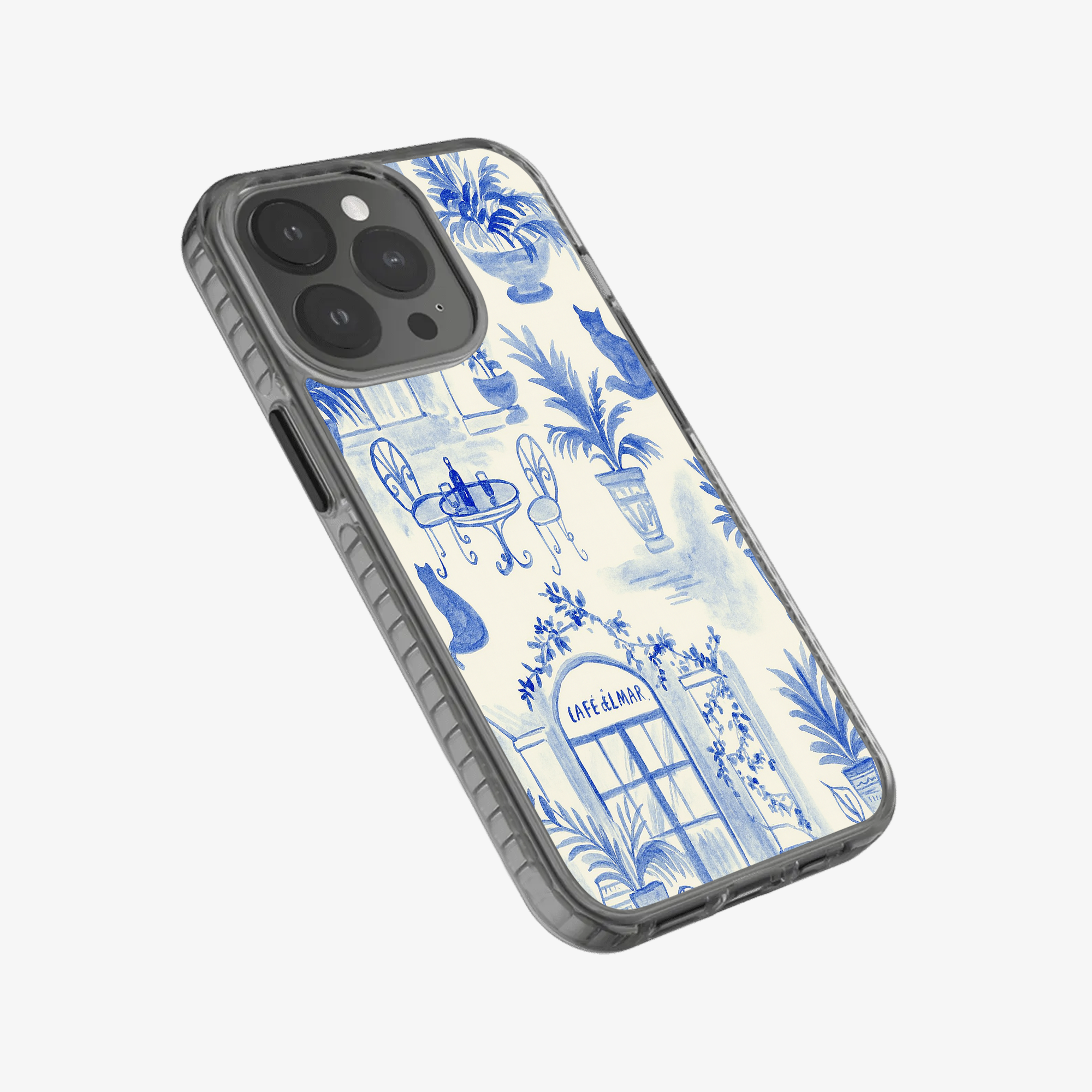 Sobremesa Stride 2.0 Case