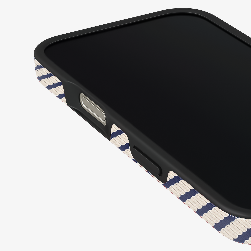 Old Money Armoured Phone Case