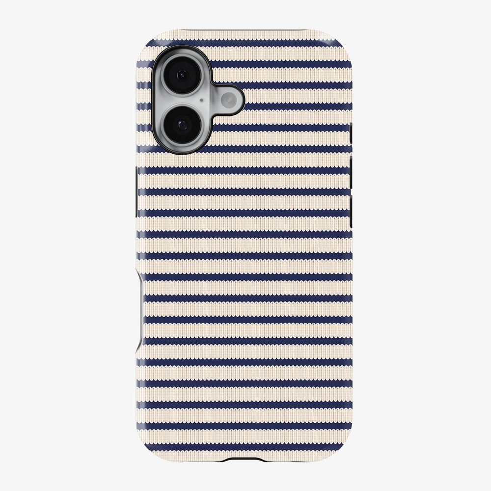 Old Money Phone Case