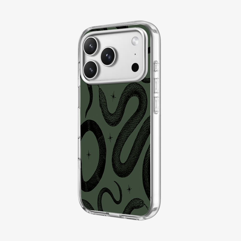 Poison Phone Case