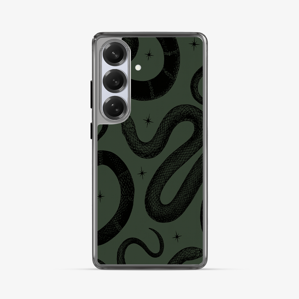 Poison Stride 2.0 Case