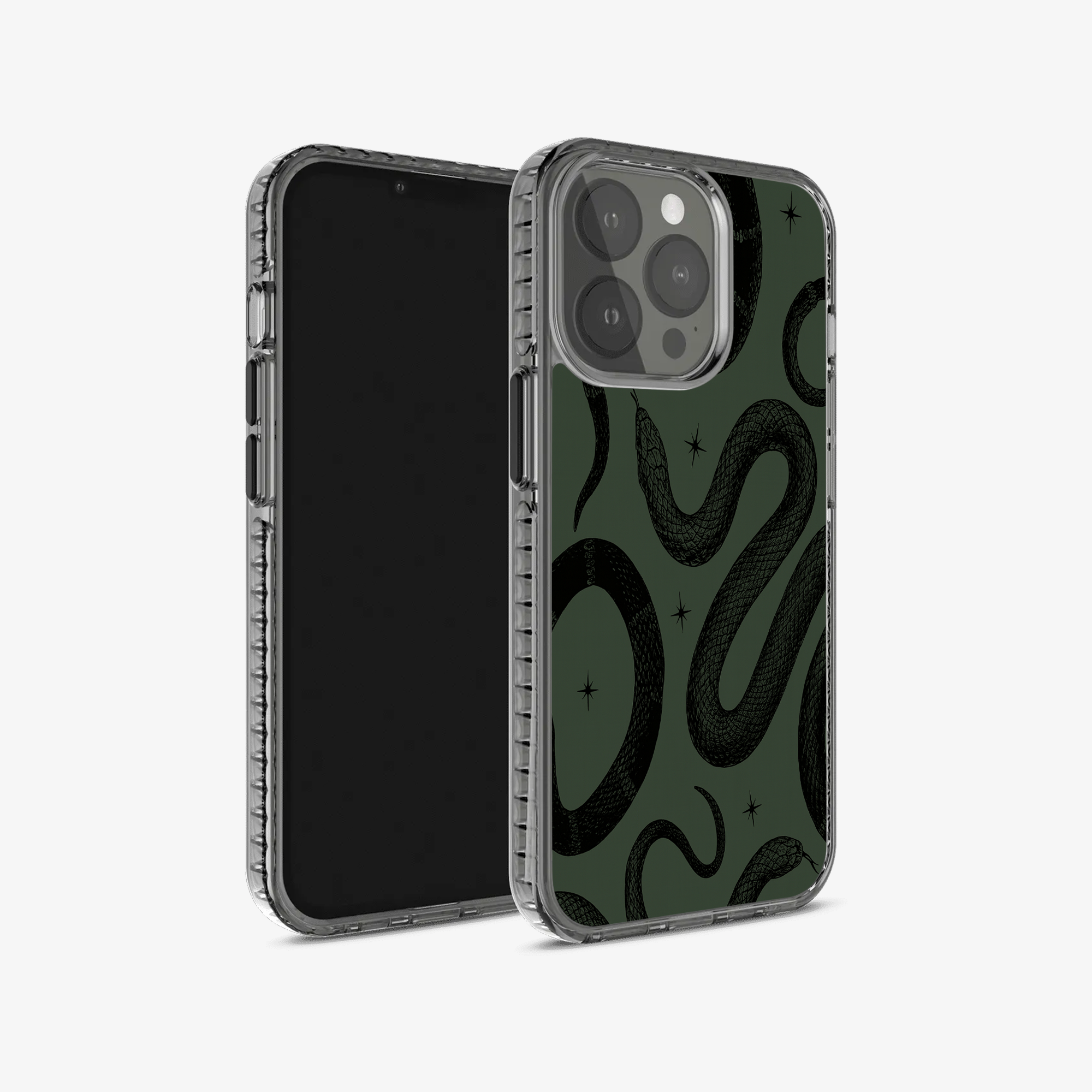Poison Phone Case