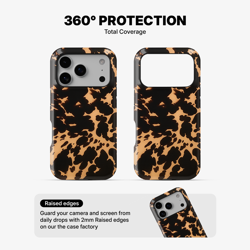 Betty Phone Case