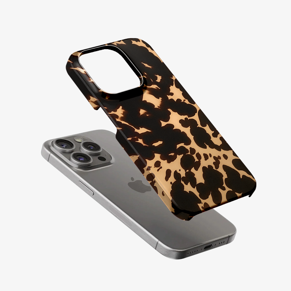 Betty Phone Case