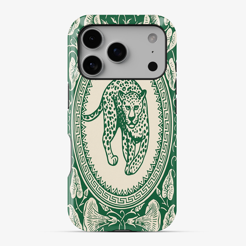Antique Phone Case