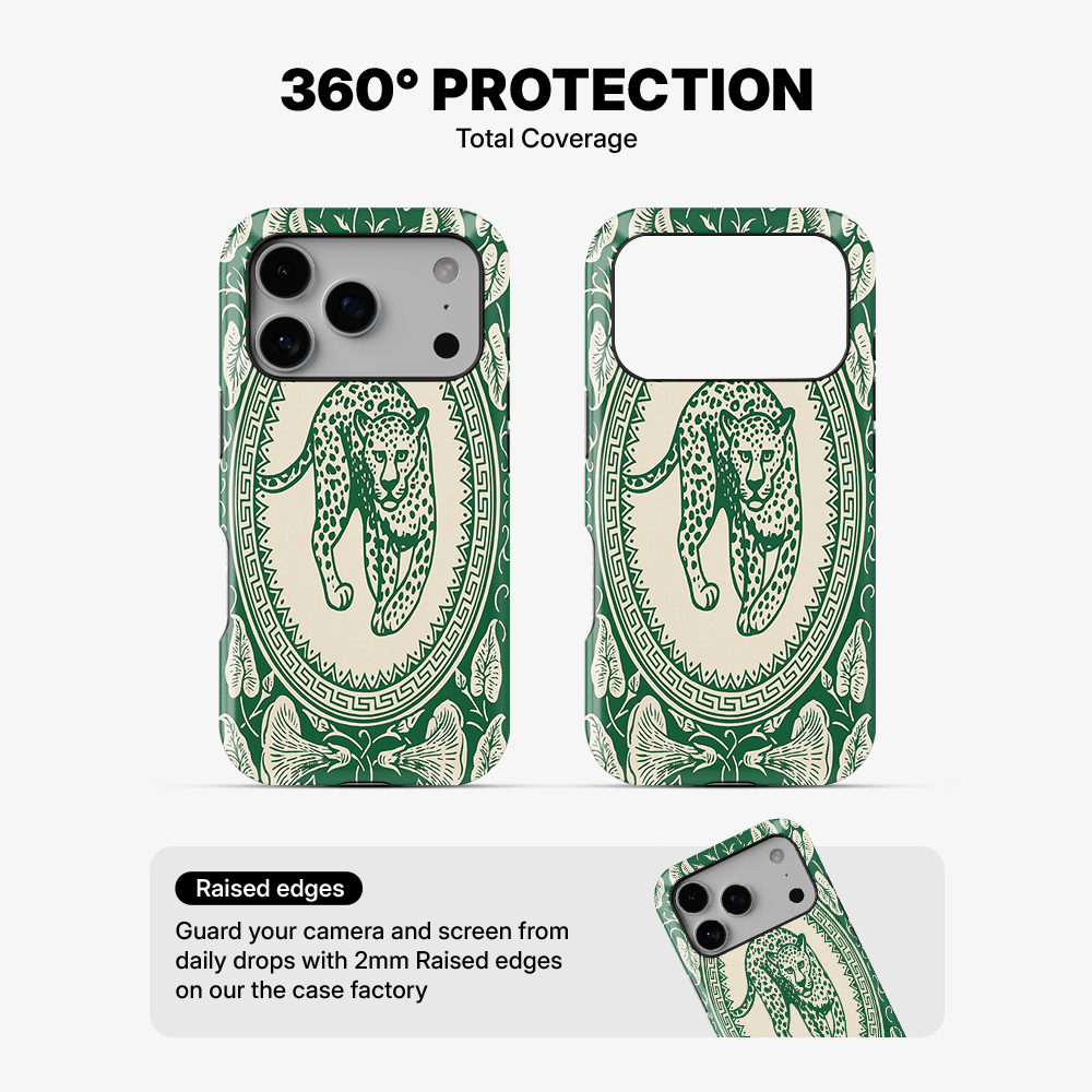 Antique Phone Case