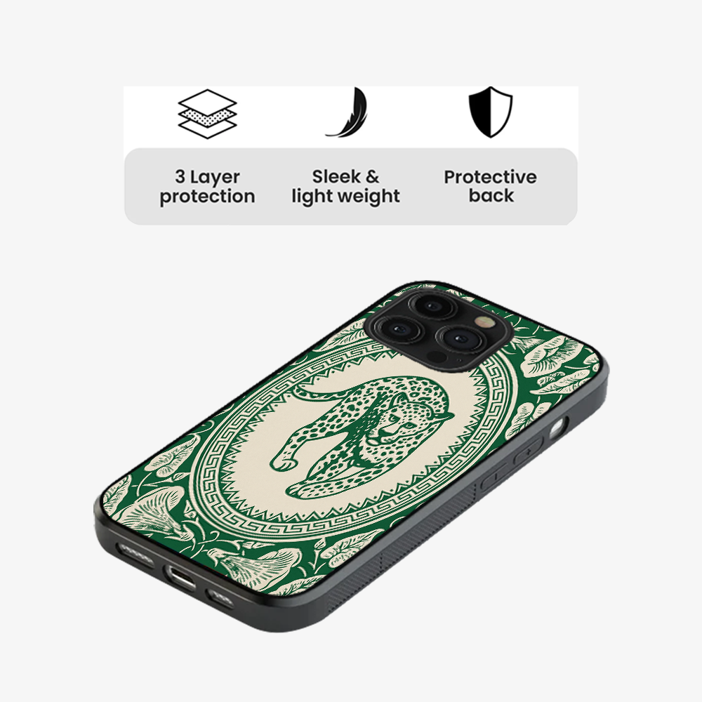 Antique Phone Case