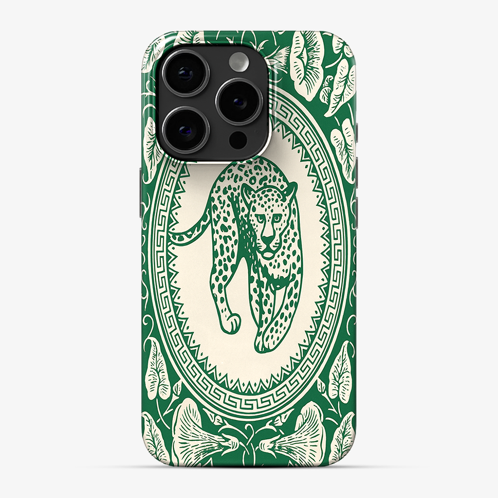 Antique Phone Case