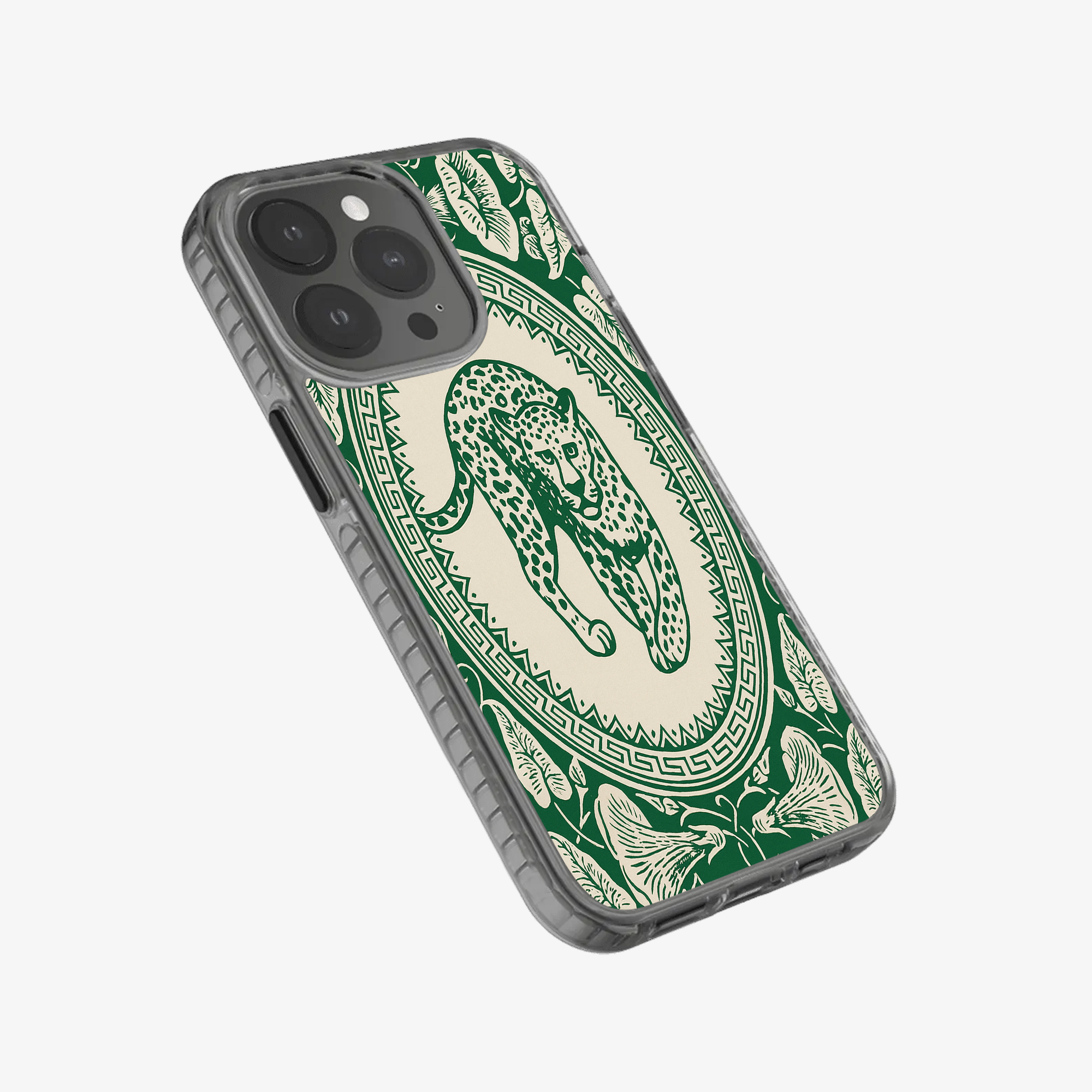 Antique Phone Case