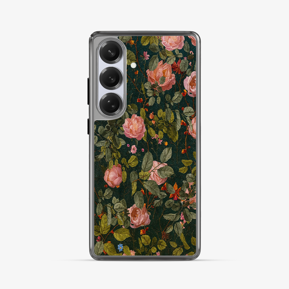 Bloomy Garden Stride 2.0 Case