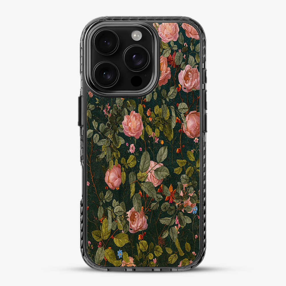 Bloomy Garden Phone Case