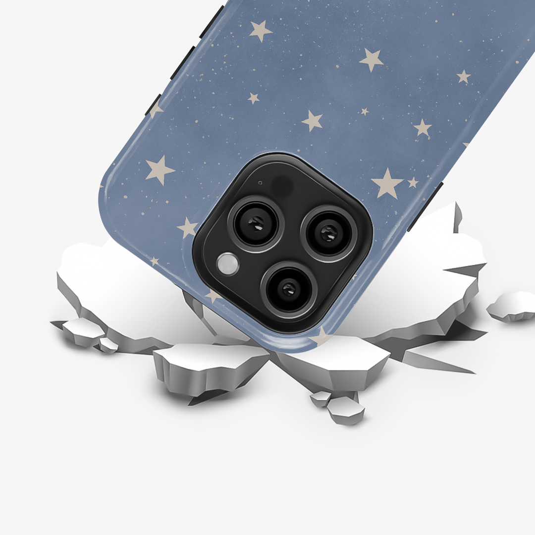 North Star Armoured Phone Case