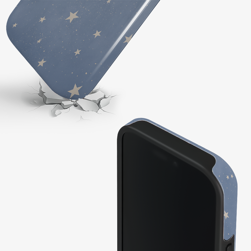 North Star Armoured Phone Case