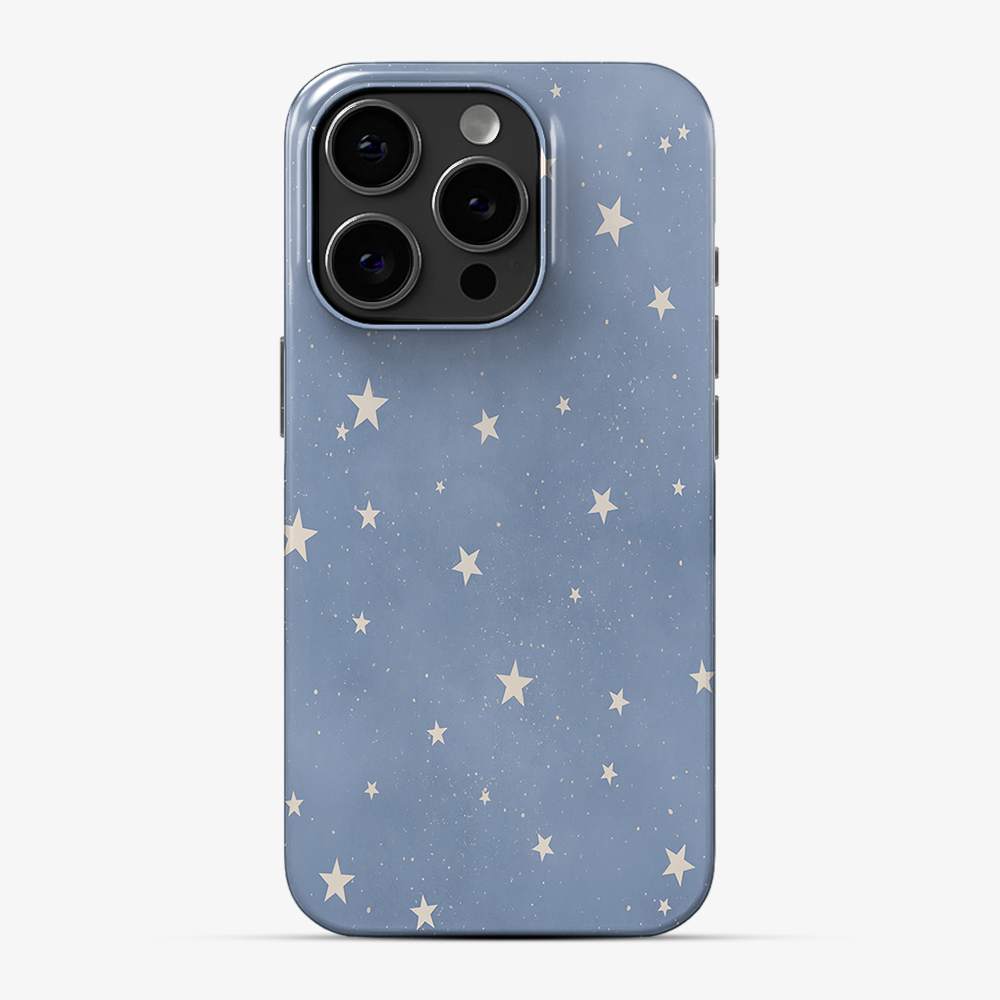 North Star Phone Case