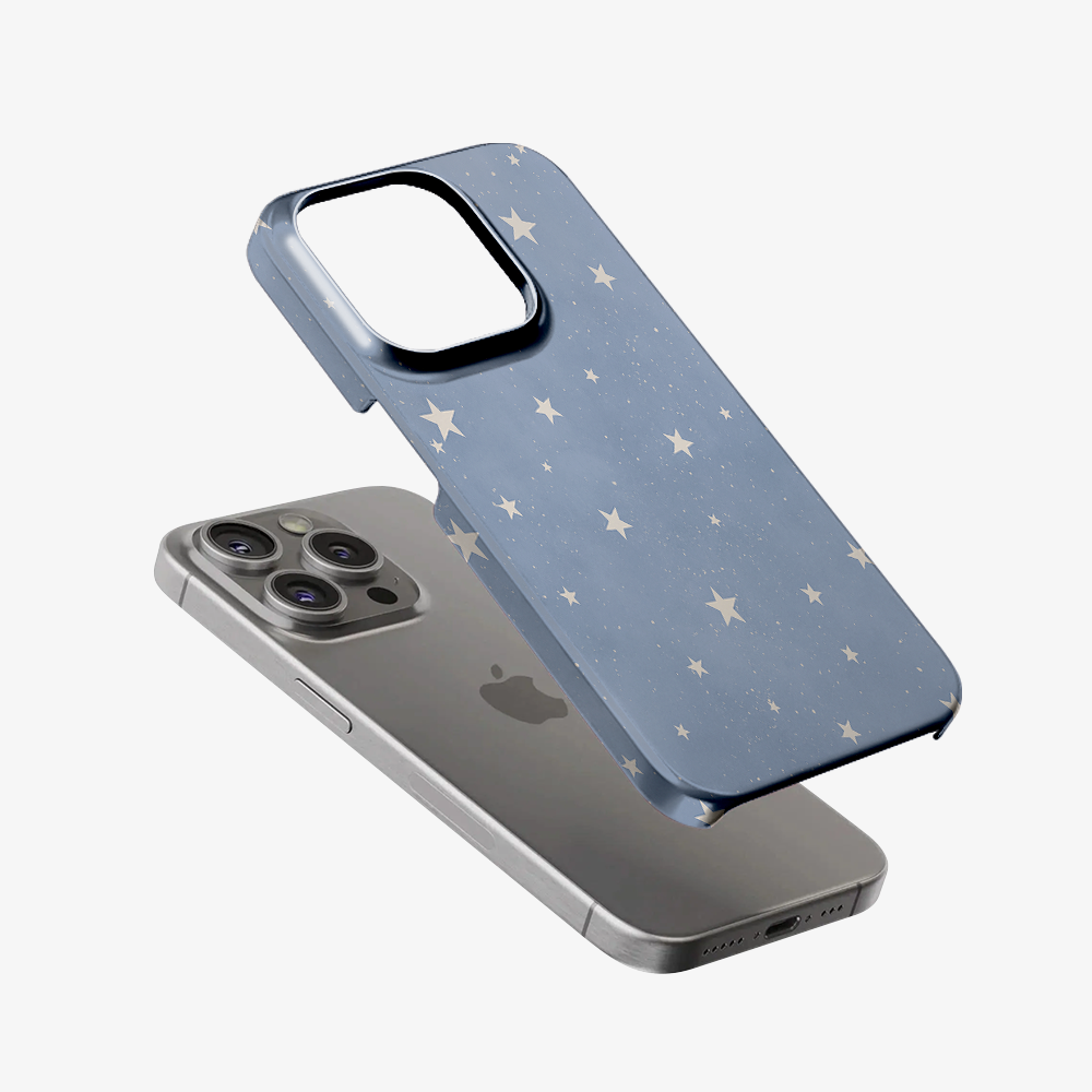 North Star Phone Case