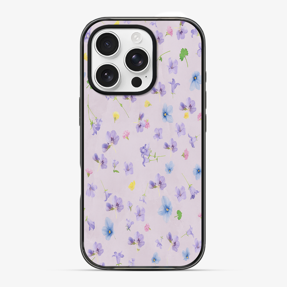 Wildflower Phone Case