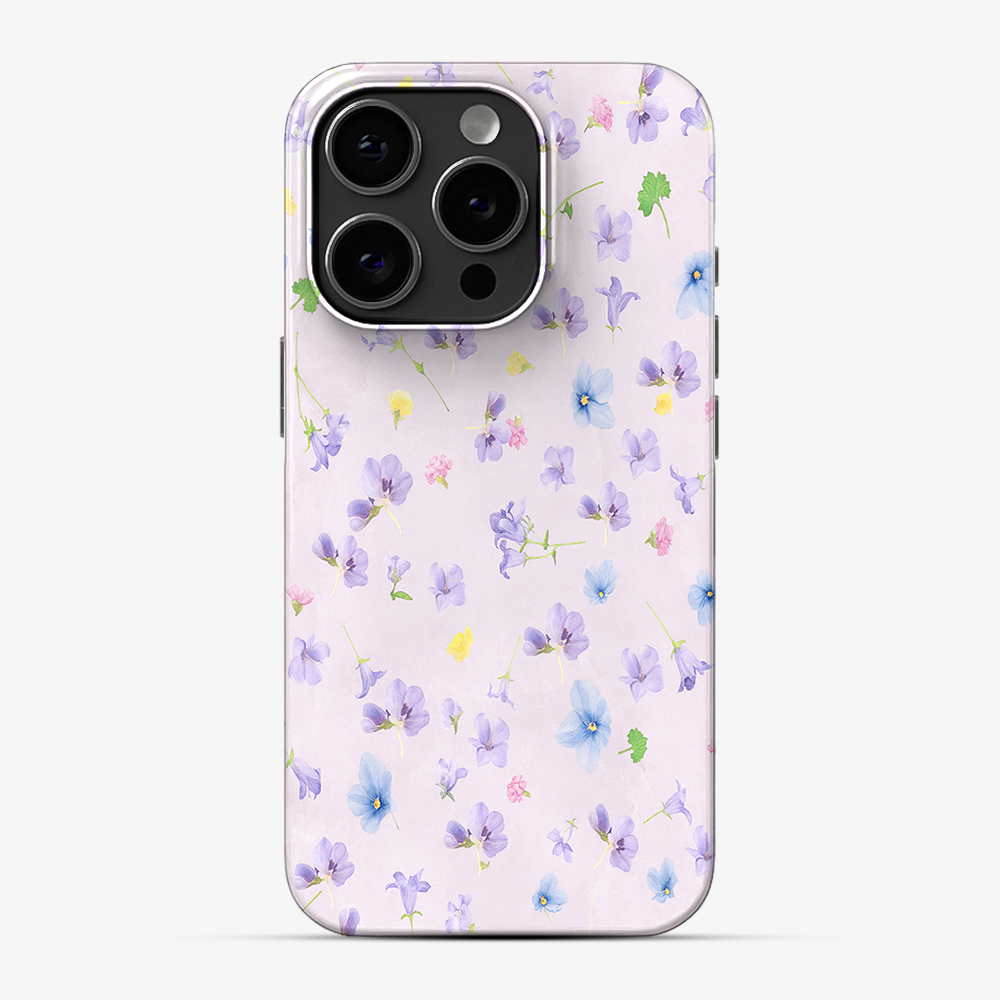 Wildflower Phone Case