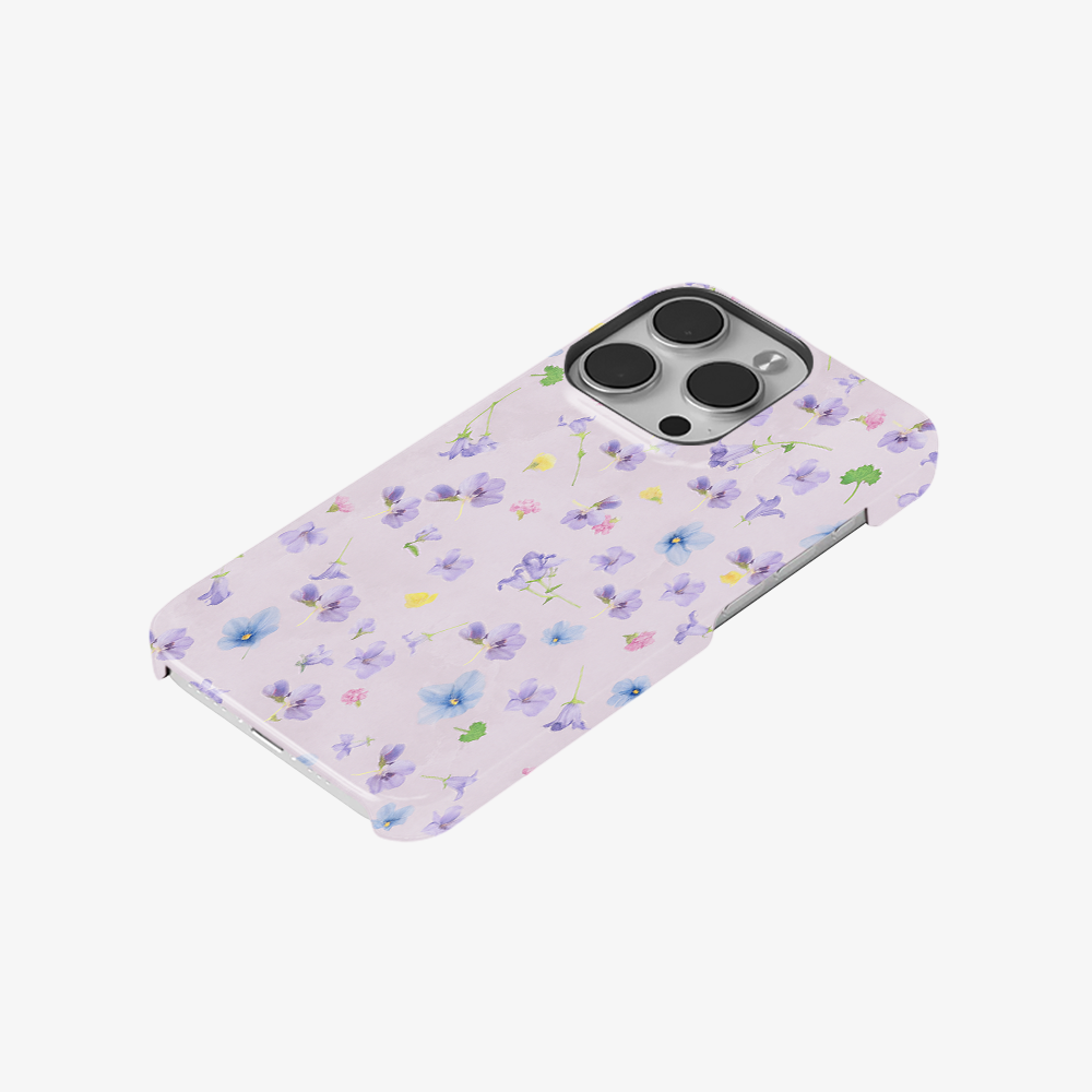 Wildflower Phone Case