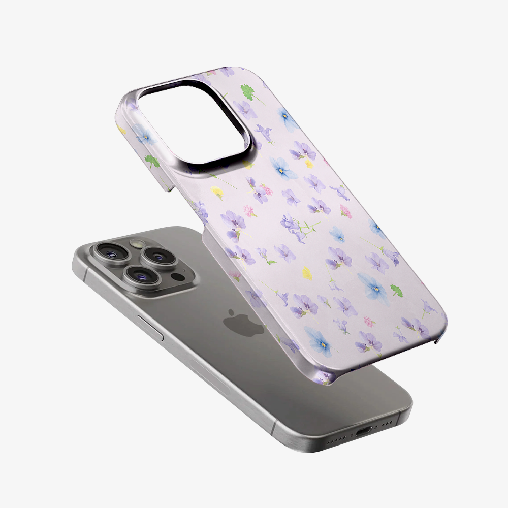 Wildflower Phone Case