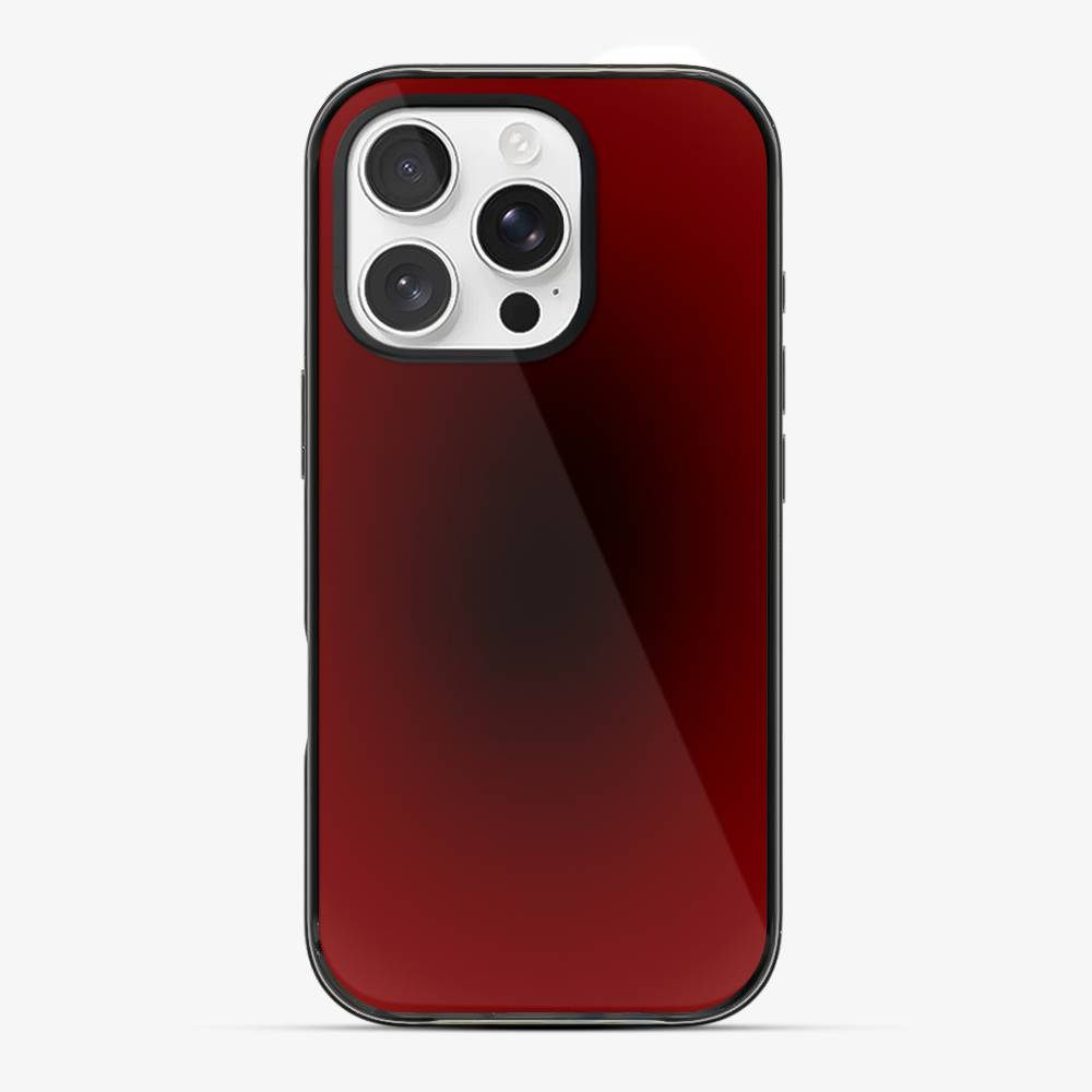 No Talking Phone Case