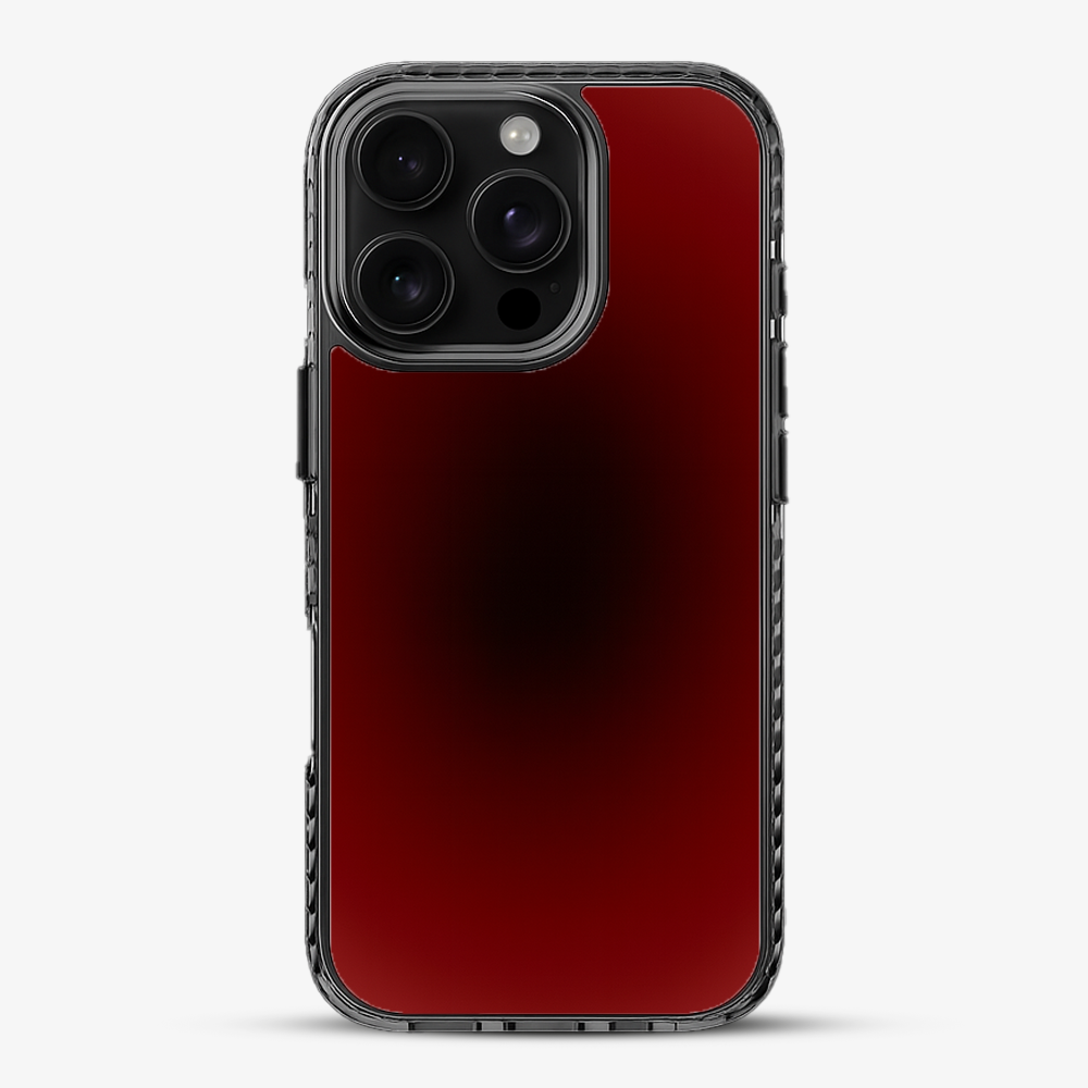 No Talking Phone Case