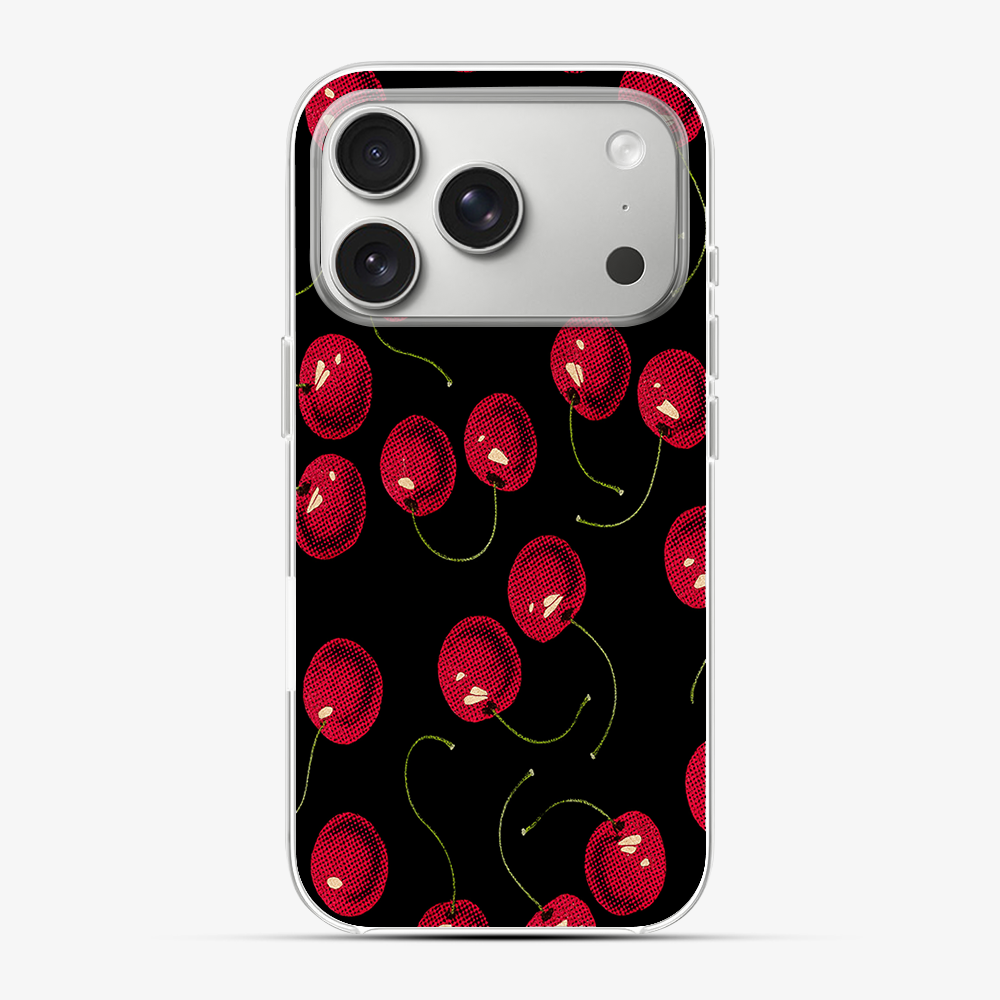 Cherry Bomb Phone Case